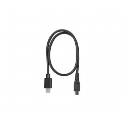 AMV-LTG15 - Kabel USB MicroB-do-Lightning, 38 cm Shure